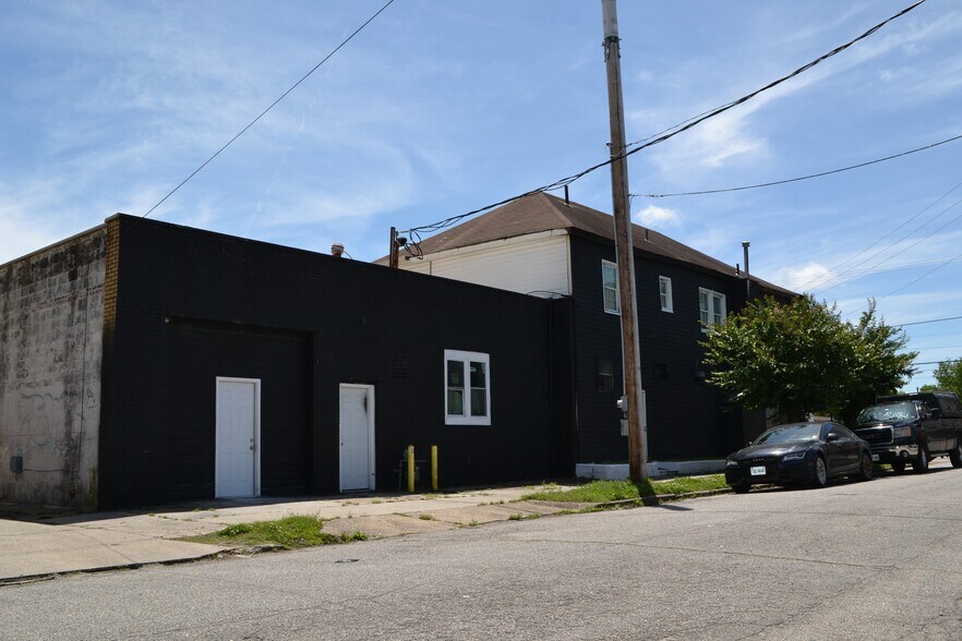 More Photos Of 4024 Granby St, Norfolk Storefront Retail Residential For Lease