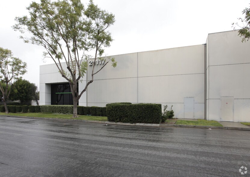 More Photos Of 21117 Commerce Pointe Dr, City Of Industry Warehouse For Lease
