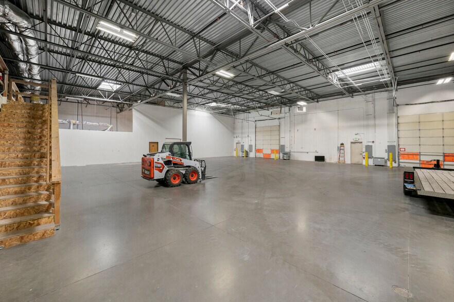 More Photos Of 4855 Joule St, Reno Flex For Lease