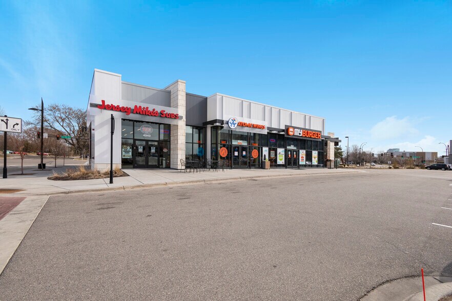 More Photos Of , Edina General Retail For Sale