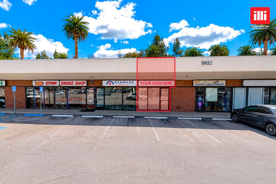 More Photos Of 7138 Shoup Ave, Canoga Park Unknown For Lease