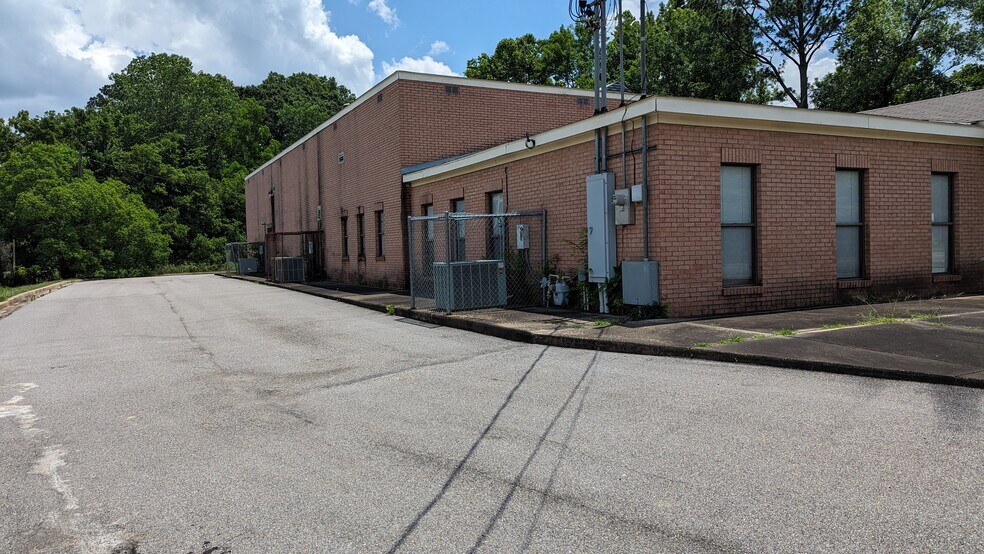 More Photos Of 4347 Norman Bridge Rd, Montgomery Office For Sale