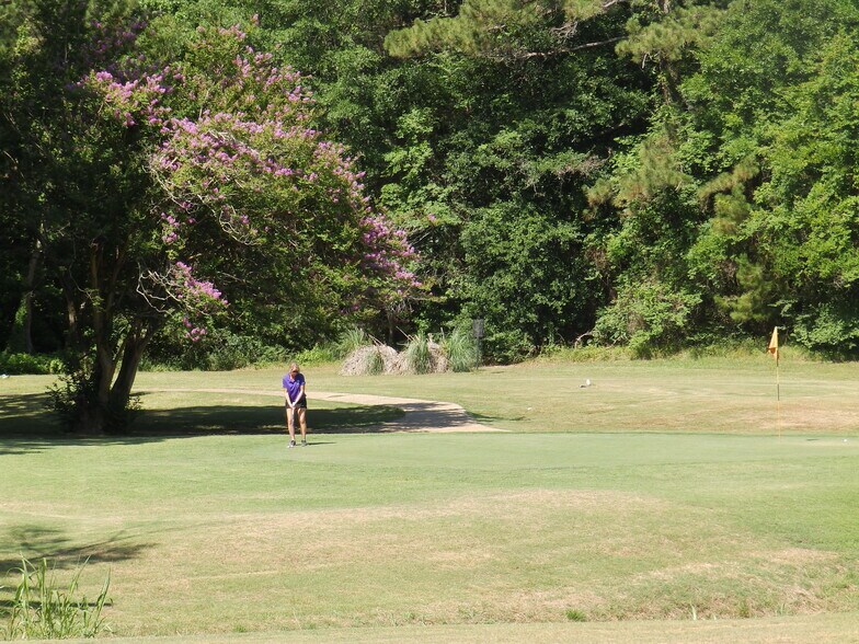 More Photos Of 2330 Country Club Rd, Palestine Land For Sale