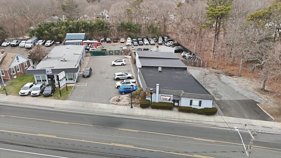 More Photos Of , Medford General Retail For Sale