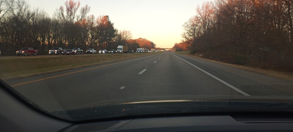 More Photos Of 7725 Stanton rd, Somerville Land For Lease