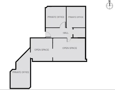 Photo of 2nd Floor Ste 200