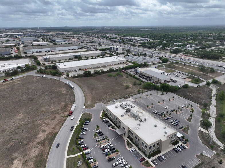 More Photos Of Verde Parkway, Schertz Land For Sale