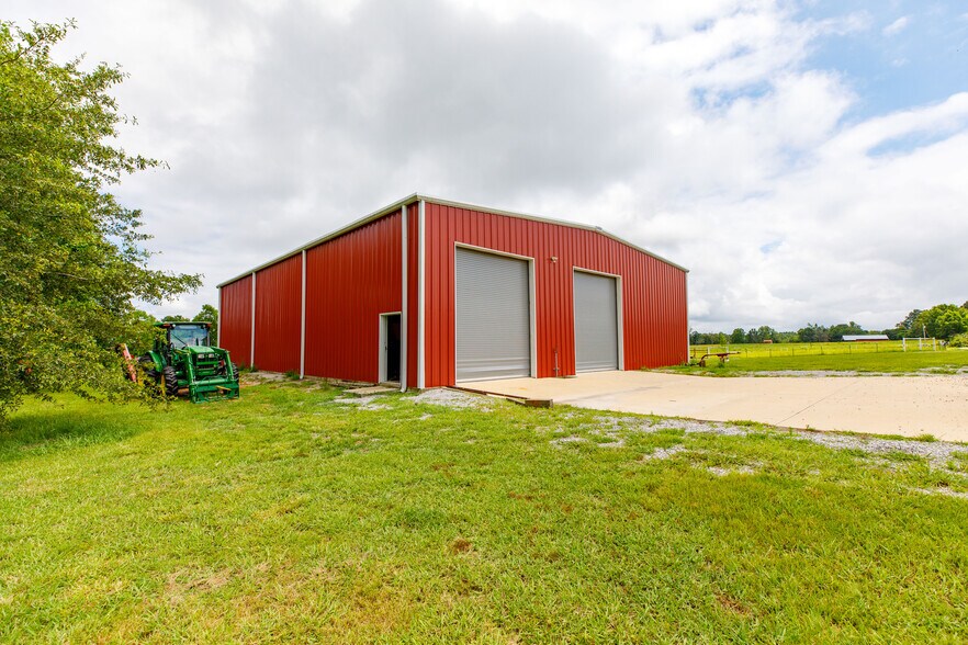 More Photos Of 3262 County Road 6, Hackleburg Land For Sale