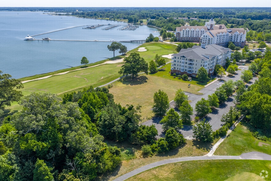 More Photos Of 2708 Willow Oak Dr, Cambridge Land For Sale