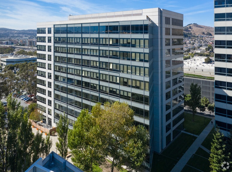 More Photos Of 611 Gateway Blvd, South San Francisco Coworking Space