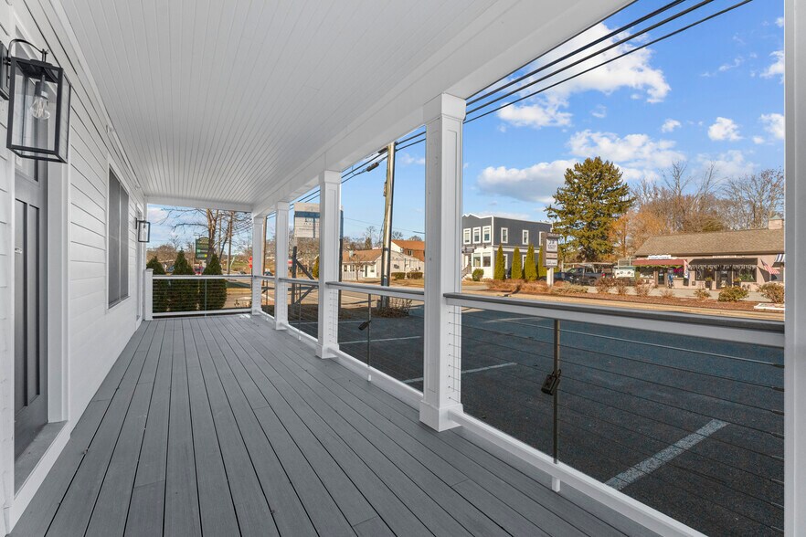 More Photos Of 44 Williams Ave, Mystic General Retail For Sale