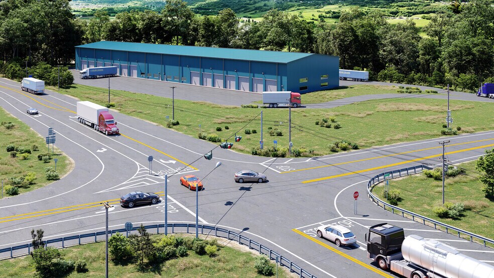 Primary Photo Of 105 Zicha Rd, Schoharie Land For Sale