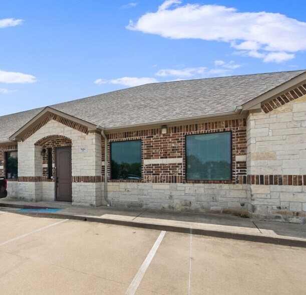 More Photos Of 4819 SH 121, The Colony Medical For Lease