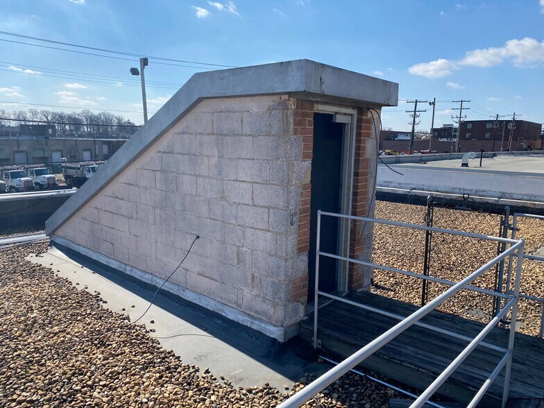 More Photos Of 1401 New York Ave NE, Washington Unknown For Lease