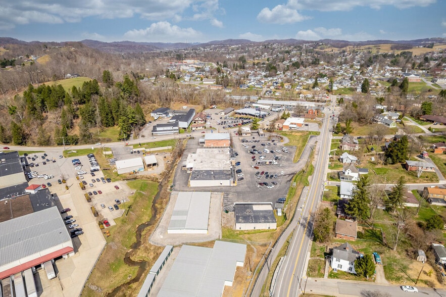 More Photos Of 317 S Virginia Ave, Bridgeport General Retail For Sale