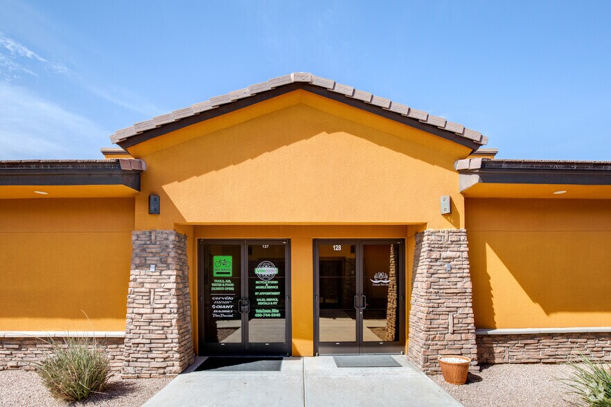 More Photos Of 3654 N Power Rd, Mesa Office For Sale