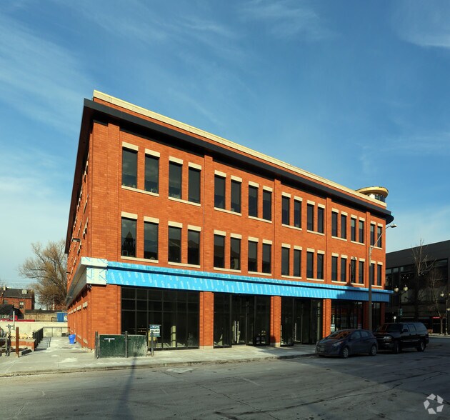 More Photos Of 123 James St N, Hamilton Office For Lease