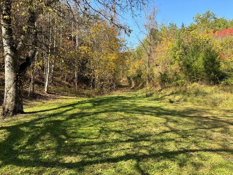 More Photos Of 605 Lane Hollow Rd, Sevierville Land For Sale