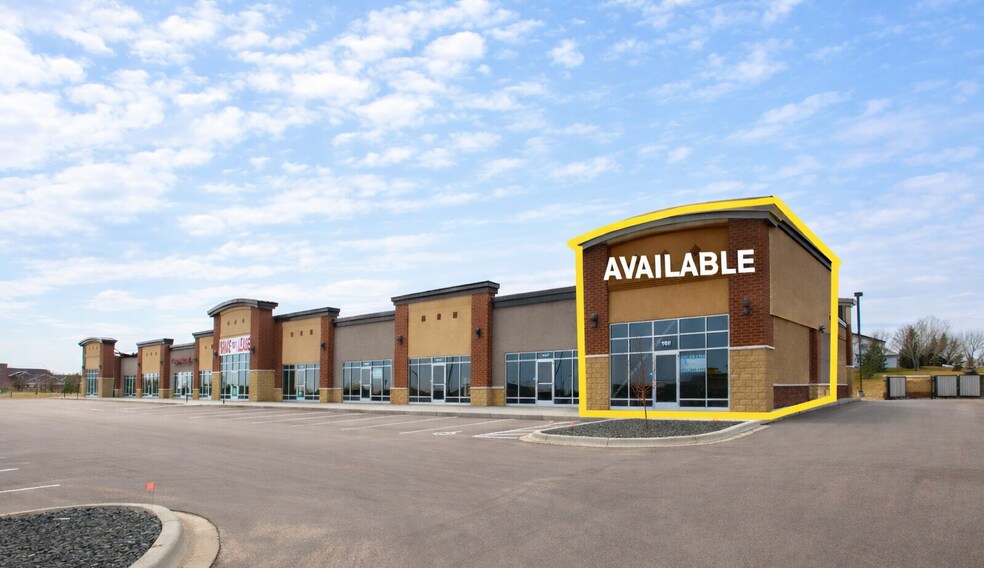 Primary Photo Of 11565 Theatre Dr, Champlin Unknown For Lease
