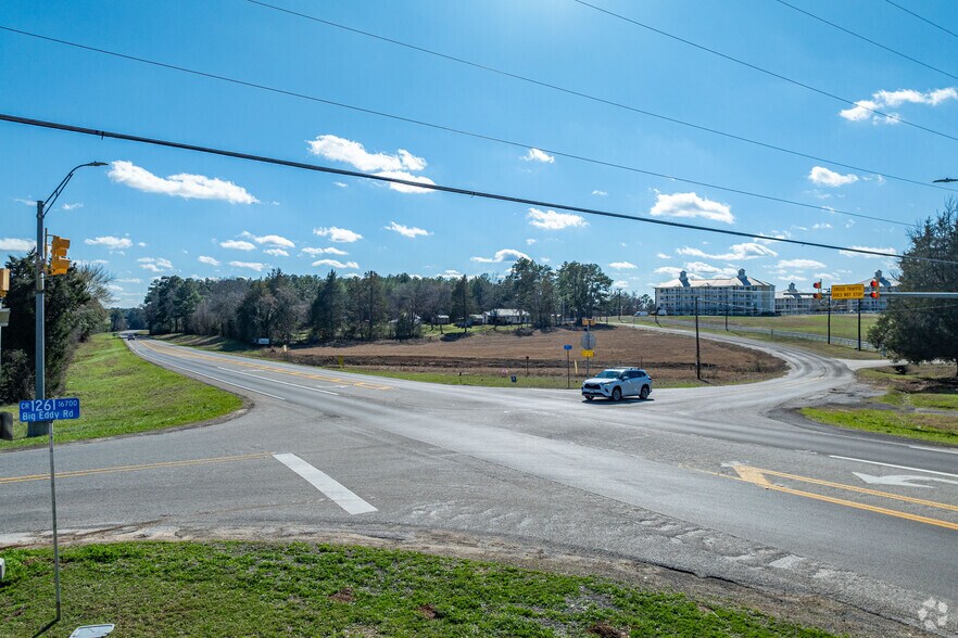 More Photos Of 16097 Big Eddy Rd, Flint Land For Sale