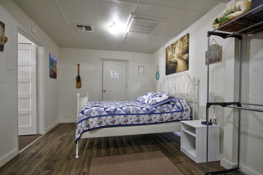 More Photos Of 1504 RR 261, Buchanan Dam Trailer Camper Park For Sale