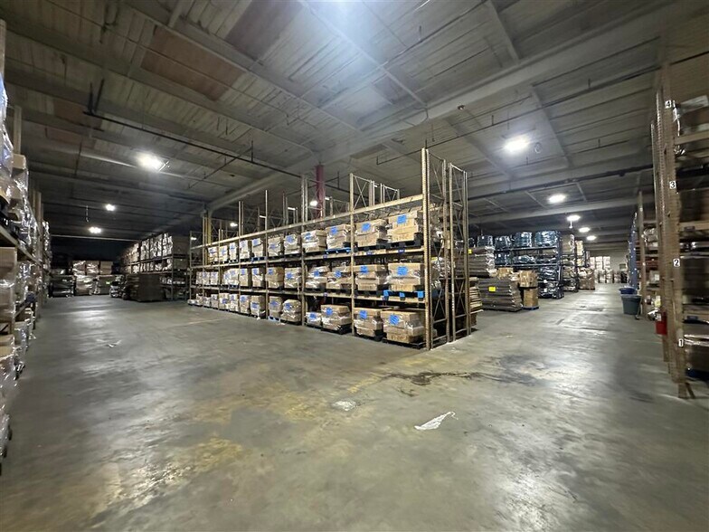 More Photos Of 1000 Bicycle Way, Manning Distribution For Lease