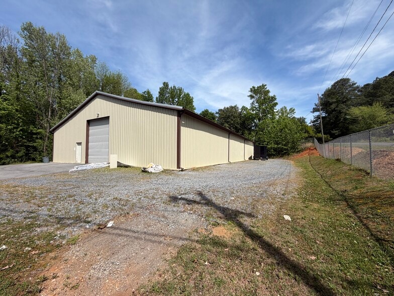More Photos Of 1 Albion SW dr, Rome Warehouse For Sale