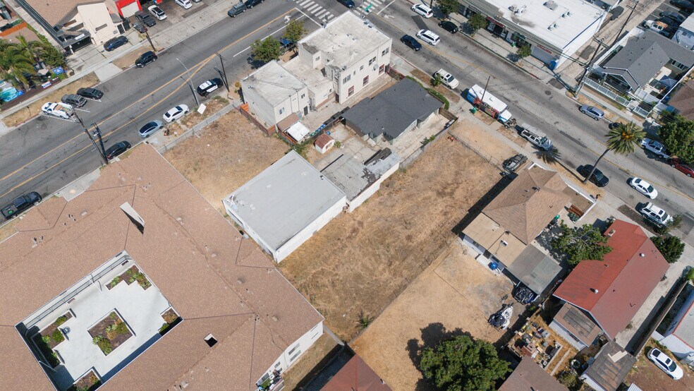 More Photos Of , Long Beach Land For Sale