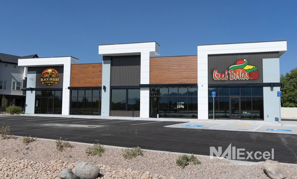 Primary Photo Of 172 Pleasant Grove Blvd, Pleasant Grove Restaurant For Sale