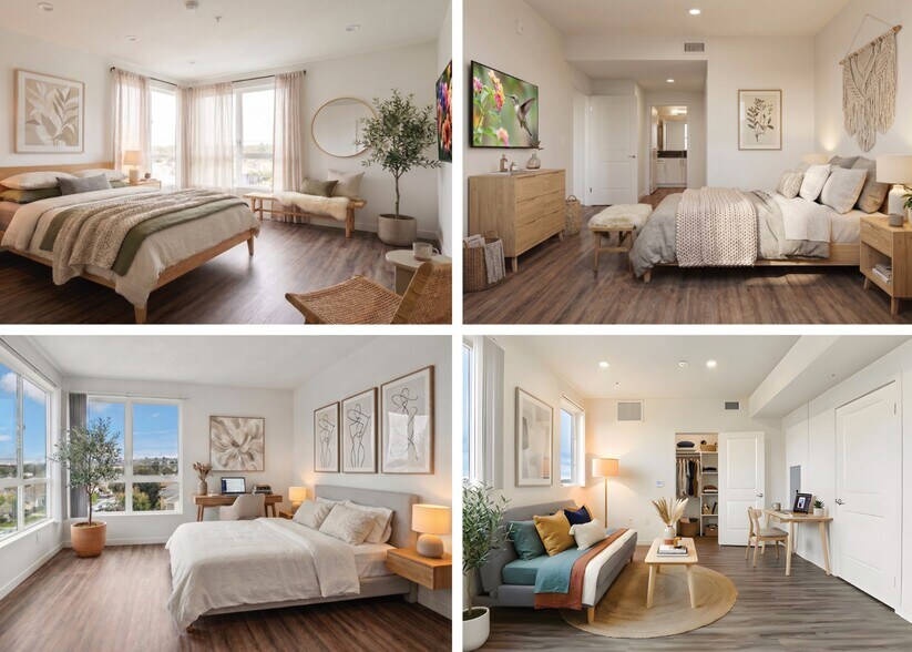 More Photos Of 3567 Chesapeake Ave, Los Angeles Apartments For Sale