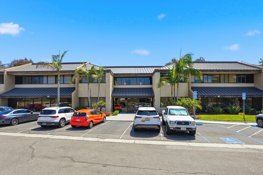 Primary Photo Of 9320 Chesapeake Dr, San Diego Office For Sale