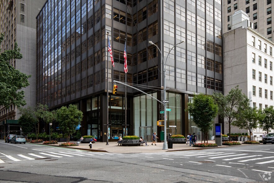 More Photos Of 41 Madison Ave, New York Office For Lease