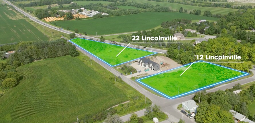 More Photos Of 22 Lincolnville Ln, Whitchurch-Stouffville Land For Sale