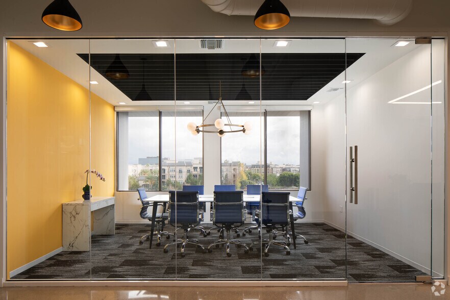 More Photos Of 18952 MacArthur Blvd, Irvine Unknown For Lease