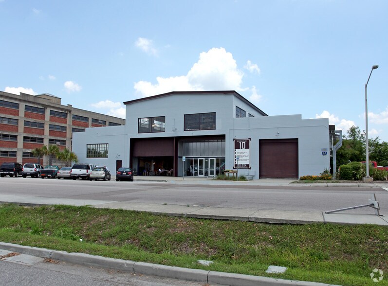More Photos Of 2120 Noisette Blvd, North Charleston Office For Lease