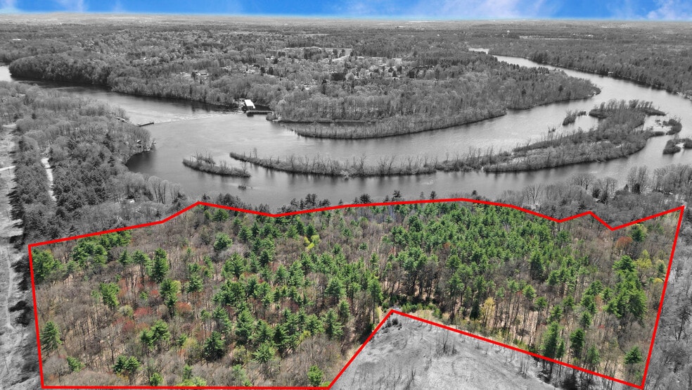 More Photos Of 36 Island View Dr, Queensbury Land For Sale