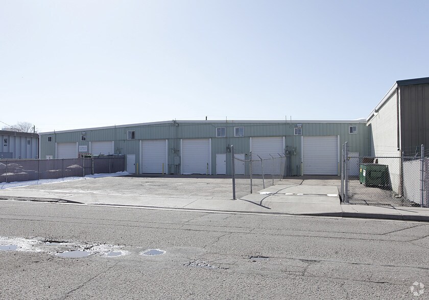 More Photos Of 1942-1950 S Quebec St, Denver Warehouse For Lease