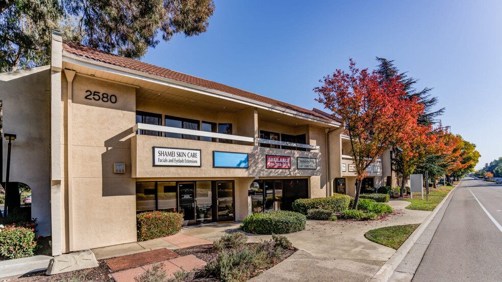 Primary Photo Of 2580 San Ramon Valley Blvd, San Ramon Unknown For Lease