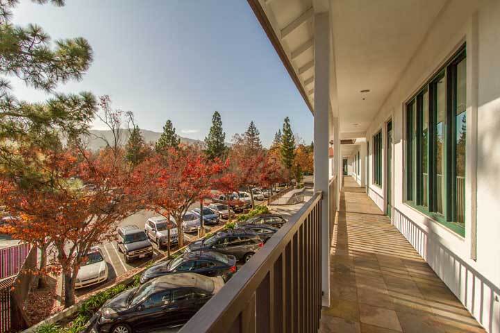 More Photos Of 634 N Santa Cruz Ave, Los Gatos Medical For Lease