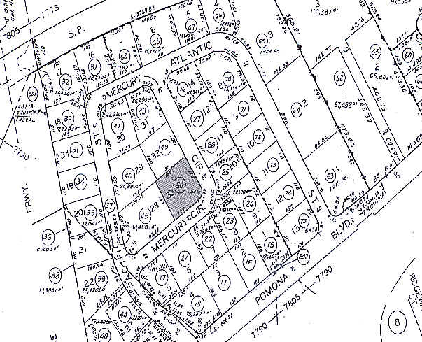 More Photos Of 161 Mercury Cir, Pomona Warehouse For Lease