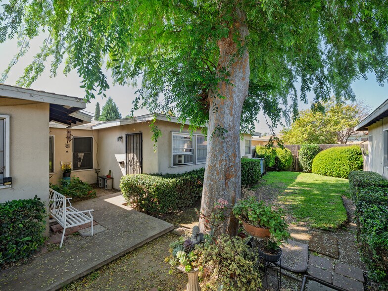 More Photos Of 805 S Olive Ave, Alhambra Multifamily For Sale