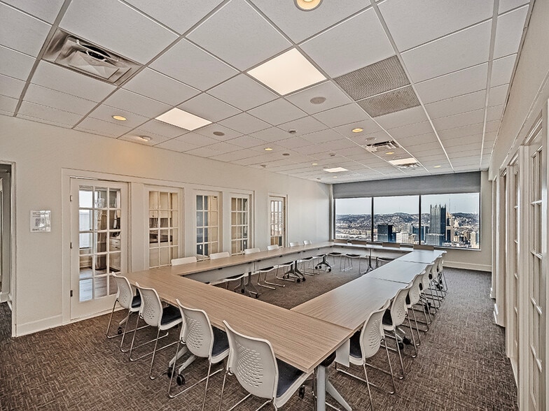 More Photos Of 213 Bailey Ave, Pittsburgh Office For Sale