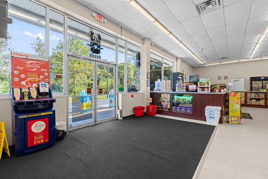 More Photos Of 12145 S Preston Hwy, Lebanon Junction Freestanding For Sale