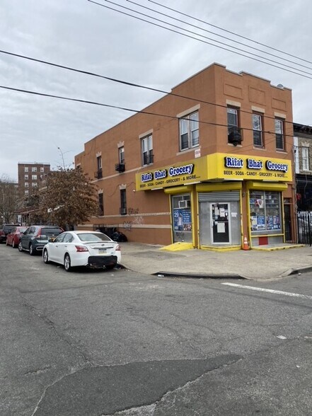 Primary Photo Of 568 Pine St, Brooklyn Apartments For Sale