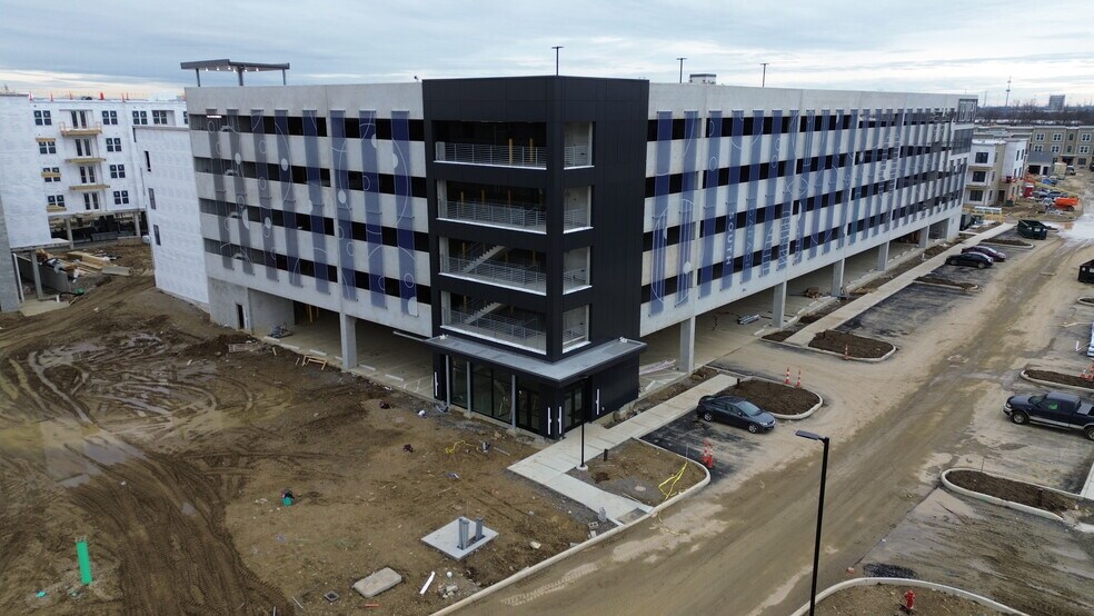 More Photos Of Trueman Blvd, Hilliard Unknown For Lease