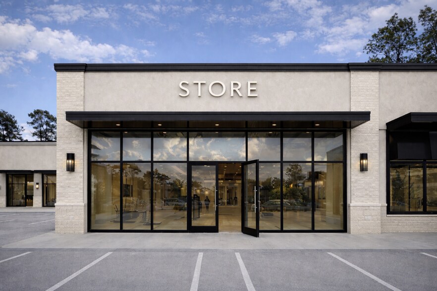 Primary Photo Of 1002 Honea Egypt Rd, Magnolia Unknown For Lease