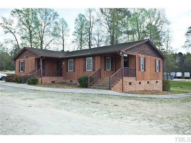 More Photos Of 686 NC 98 Hwy E, Bunn Warehouse For Sale
