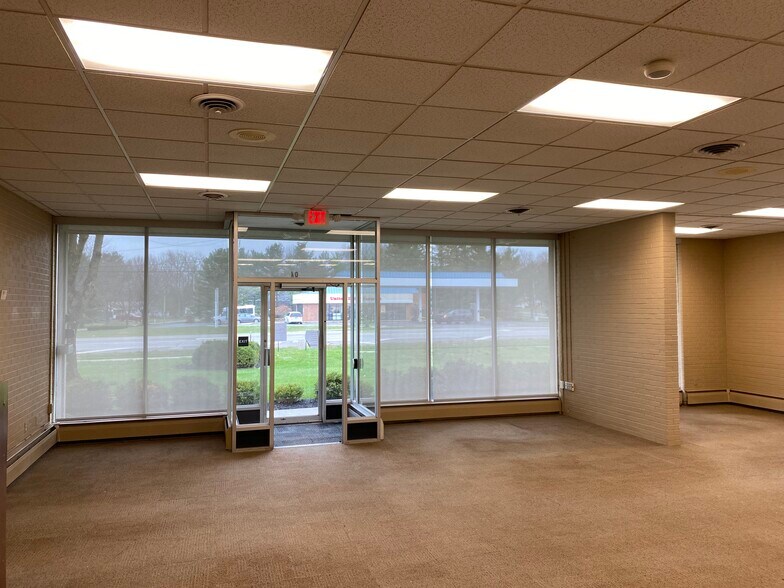 More Photos Of 84 W Broad St, Pataskala Bank For Sale