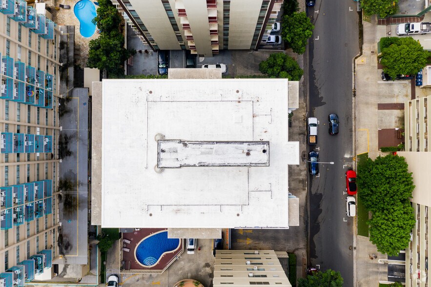 More Photos Of 441 Walina St, Honolulu Apartments For Lease