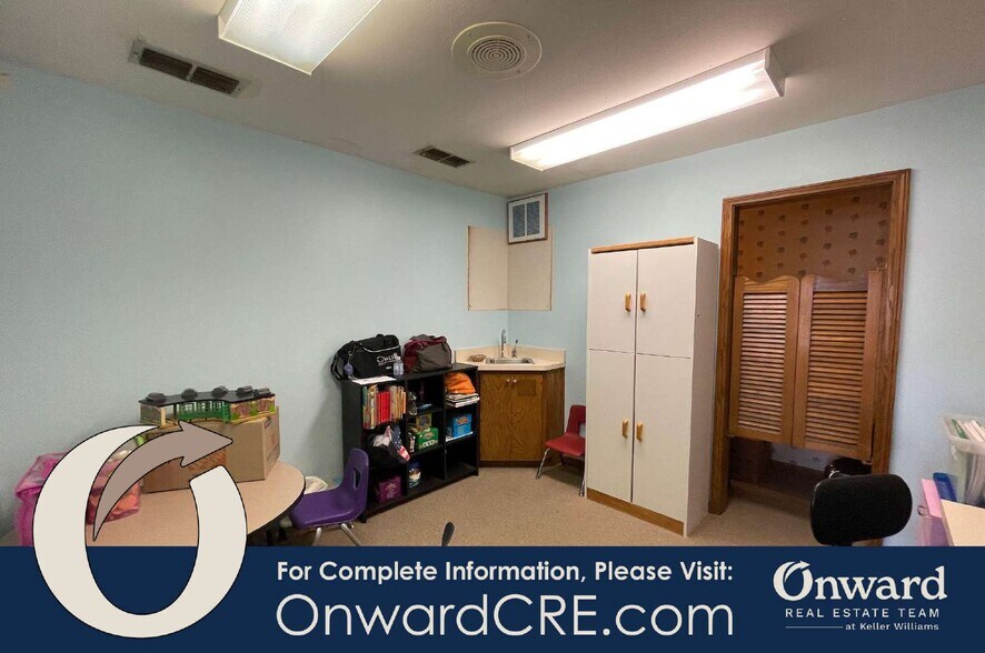 More Photos Of 2124 N 25th St, Waco Medical For Sale